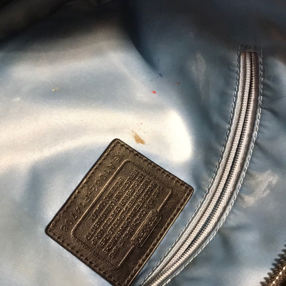 COACH-Authentic - Picture 7 of 7